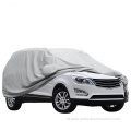 Kendaraan Besar Kendaraan Membatalkan Produksi Produksi PVC Car Cover
